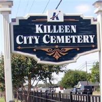 Killeen City Cemetery on Sysoon