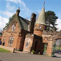 Kilmarnock Cemetery on Sysoon