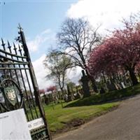 Kilmarnock Cemetery on Sysoon