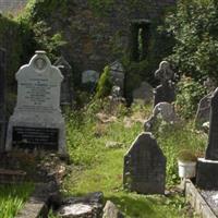Kilmurry Cemetery (Old) on Sysoon