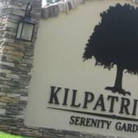 Kilpatrick's Serenity Gardens on Sysoon