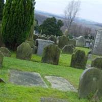Kilsyth Cemetery on Sysoon