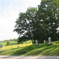 Kimball Cemetery on Sysoon