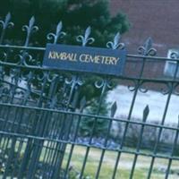 Kimball-Whitney Cemetery on Sysoon