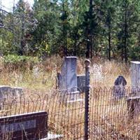 Kimbell Cemetery on Sysoon