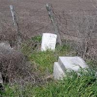 Kimbro Cemetery on Sysoon