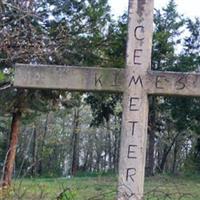 Kimes Cemetery on Sysoon