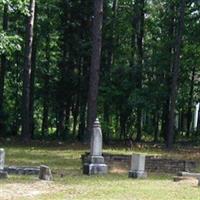 Kinard Cemetery on Sysoon