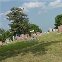 Kincaid Cemetery on Sysoon