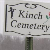 Kinch Cemetery on Sysoon