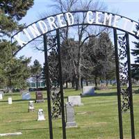 Kindred Cemetery on Sysoon