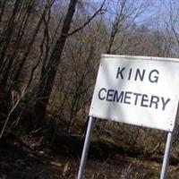 King Cemetery on Sysoon