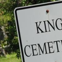 King Cemetery on Sysoon