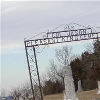 King Cemetery on Sysoon