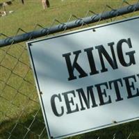 King Cemetery on Sysoon