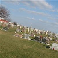 King Cemetery on Sysoon