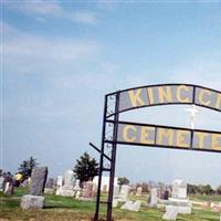 King City Cemetery on Sysoon