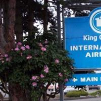 King County International Airport on Sysoon