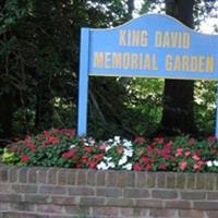 King David Memorial Garden on Sysoon