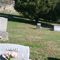 Kingdom Church Cemetery on Sysoon