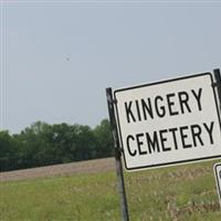 Kingery Cemetery on Sysoon