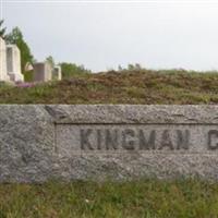 Kingman Cemetery on Sysoon