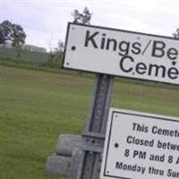Kings-Bethlehem Cemetery on Sysoon