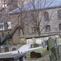 Kings Chapel Burying Ground on Sysoon