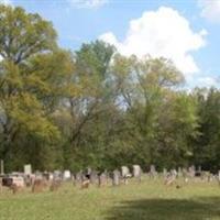 Kings Creek Cemetery on Sysoon