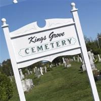 Kings Grove Cemetery on Sysoon