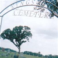 Kings Point Cemetery on Sysoon