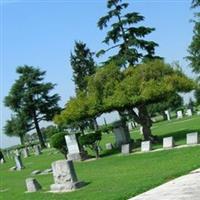 Kingsburg Cemetery on Sysoon
