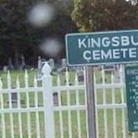 Kingsbury Cemetery on Sysoon