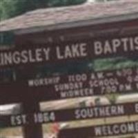 Kingsley Lake Cemetery on Sysoon