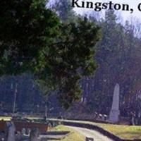 Kingston City Cemetery on Sysoon