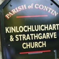 Kinlochluichart & Strathcarron on Sysoon