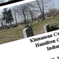 Kinnaman Cemetery on Sysoon