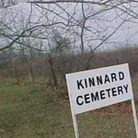 Kinnard Cemetery on Sysoon