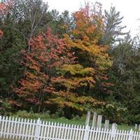 Kinney Cemetery on Sysoon