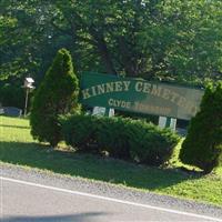 Kinney Cemetery on Sysoon