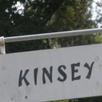 Kinsey Cemetery on Sysoon