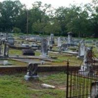 Kinston Cemetery on Sysoon