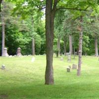 Kinyon Cemetery on Sysoon