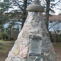 Kinzie-Biehn Cemetery on Sysoon