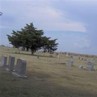 Kiowa Cemetery on Sysoon