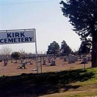 Kirk Cemetery on Sysoon