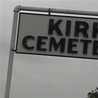 Kirk Cemetery on Sysoon