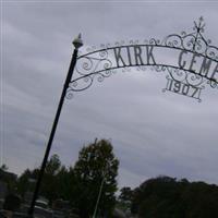 Kirk Cemetery on Sysoon