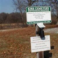 Kirk Cemetery on Sysoon