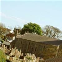 Kirk Onchan (St. Peter) Churchyard on Sysoon